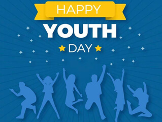 Happy Youth Day